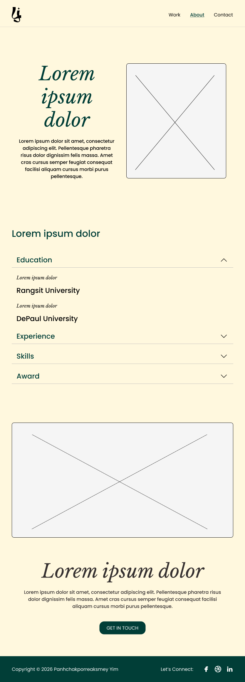 About Tablet Design